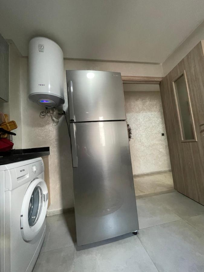 Superbe Appartement Bouskoura Exterior foto