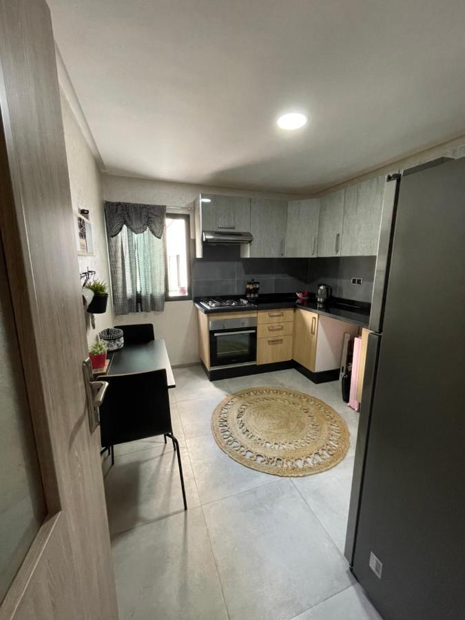 Superbe Appartement Bouskoura Exterior foto
