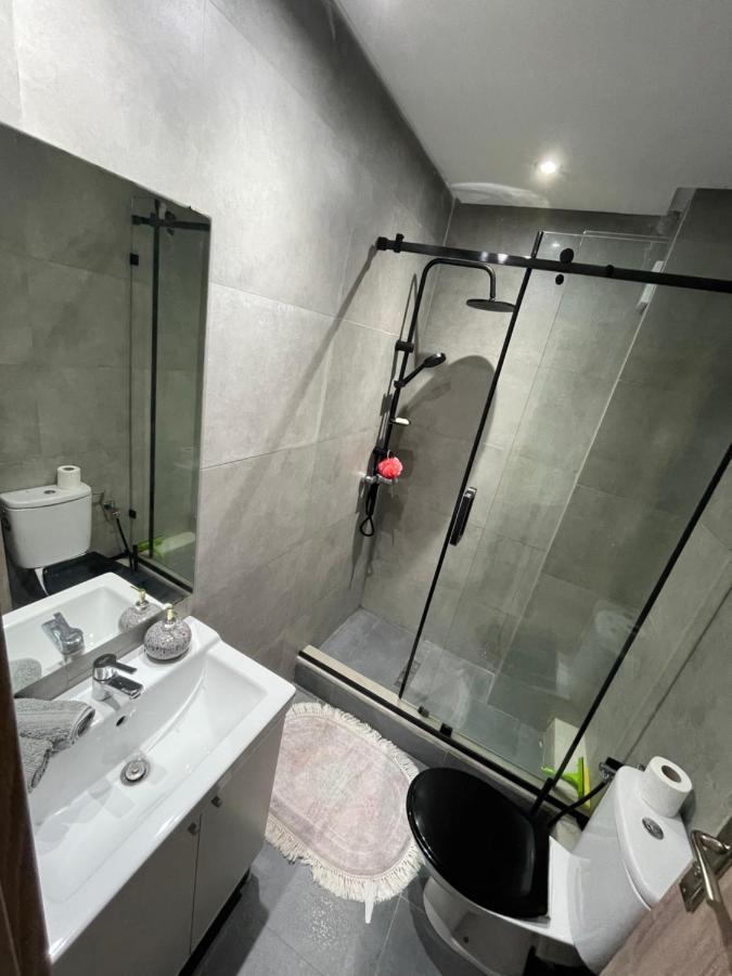 Superbe Appartement Bouskoura Exterior foto