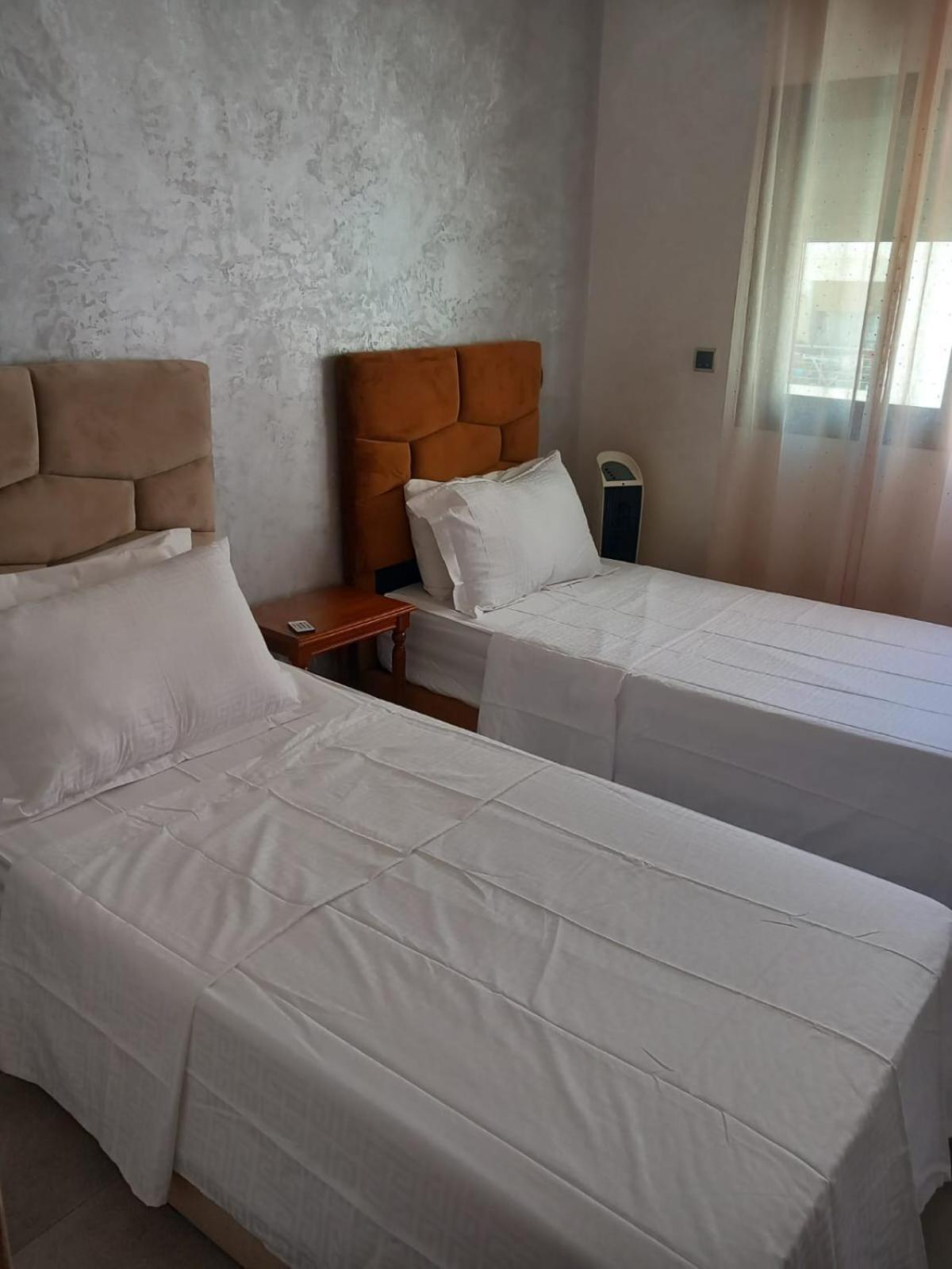 Superbe Appartement Bouskoura Exterior foto